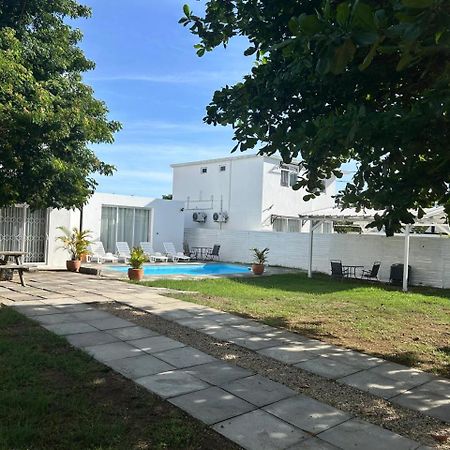 Belle Villa A 3Min De La Mer Balaclava Kültér fotó