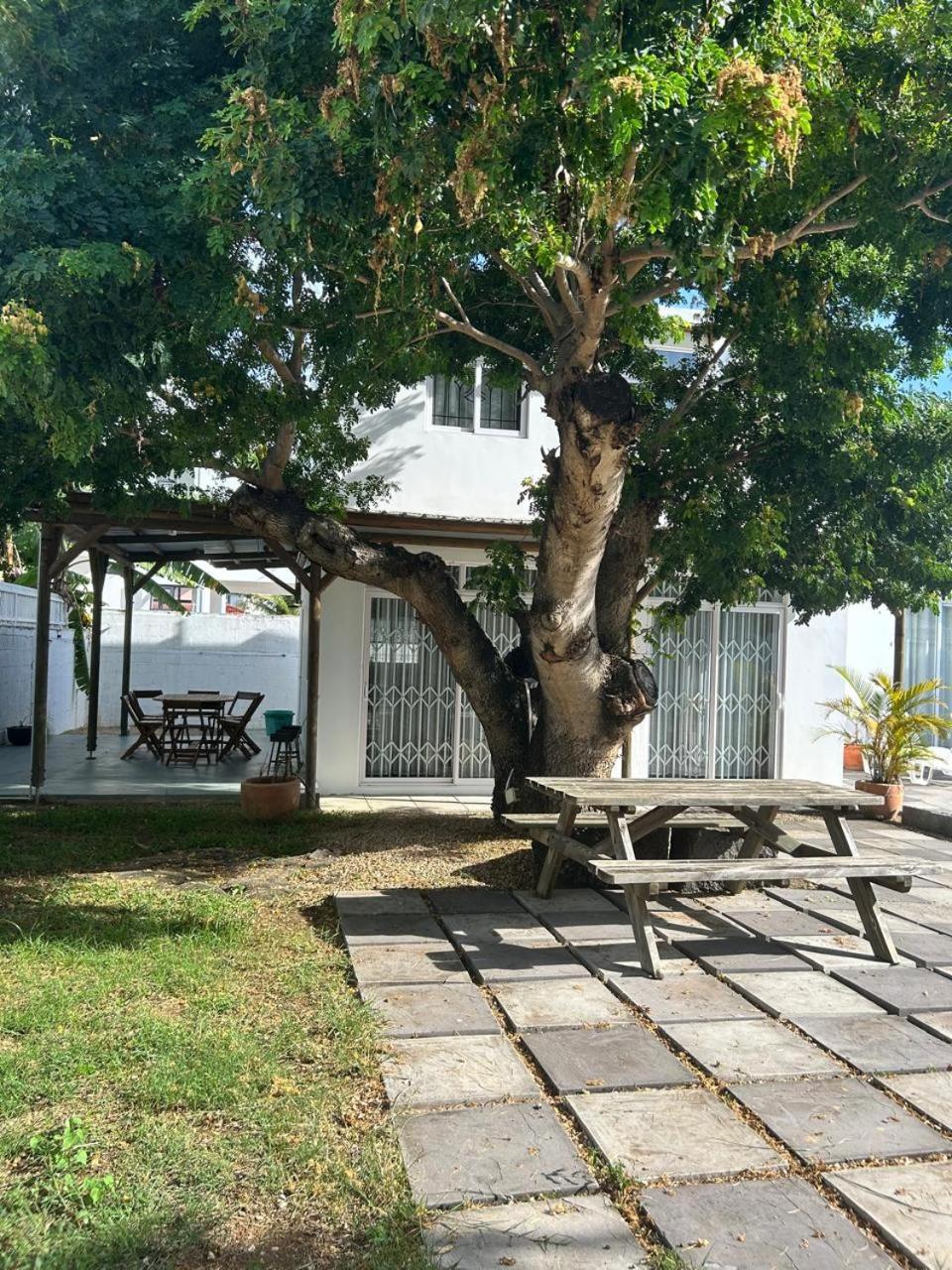 Belle Villa A 3Min De La Mer Balaclava Kültér fotó