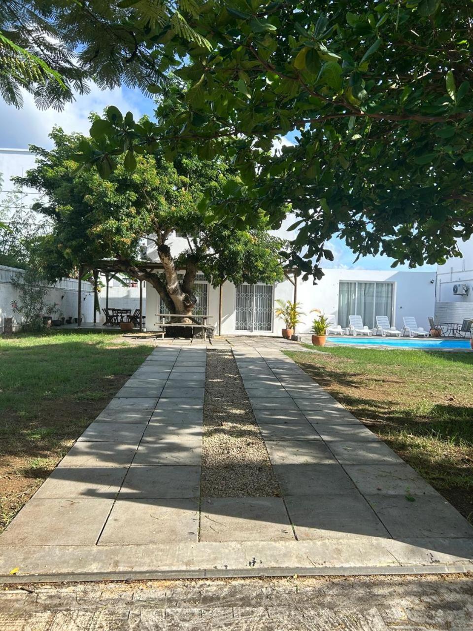 Belle Villa A 3Min De La Mer Balaclava Kültér fotó