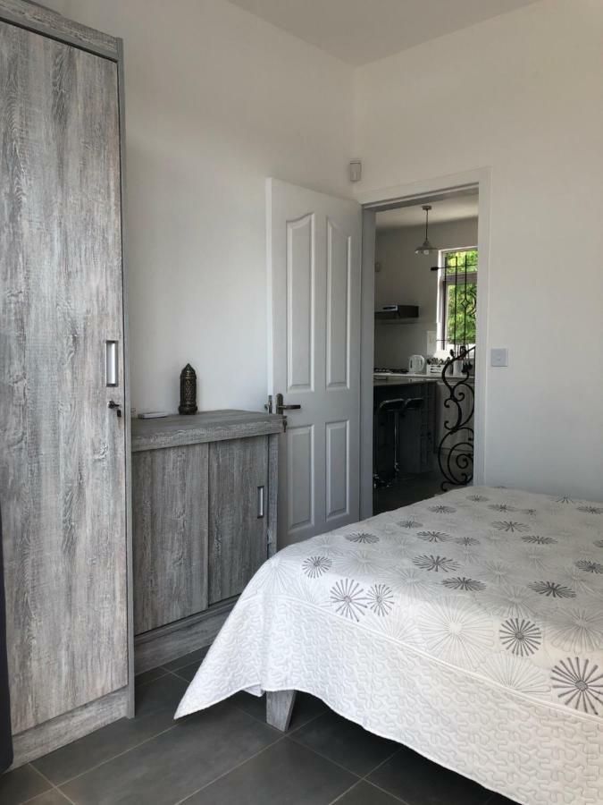 Belle Villa A 3Min De La Mer Balaclava Kültér fotó