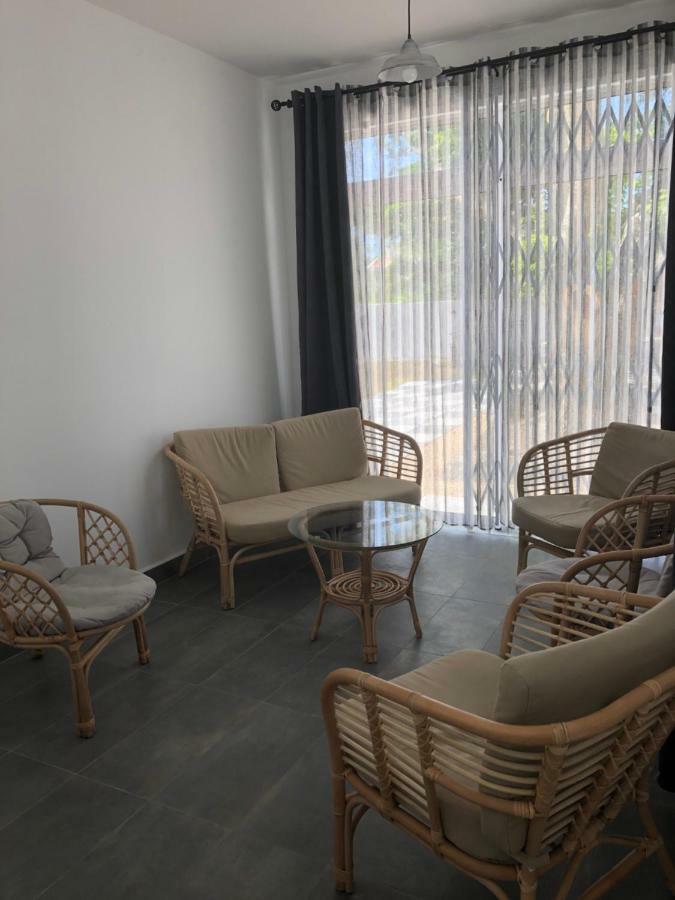 Belle Villa A 3Min De La Mer Balaclava Kültér fotó
