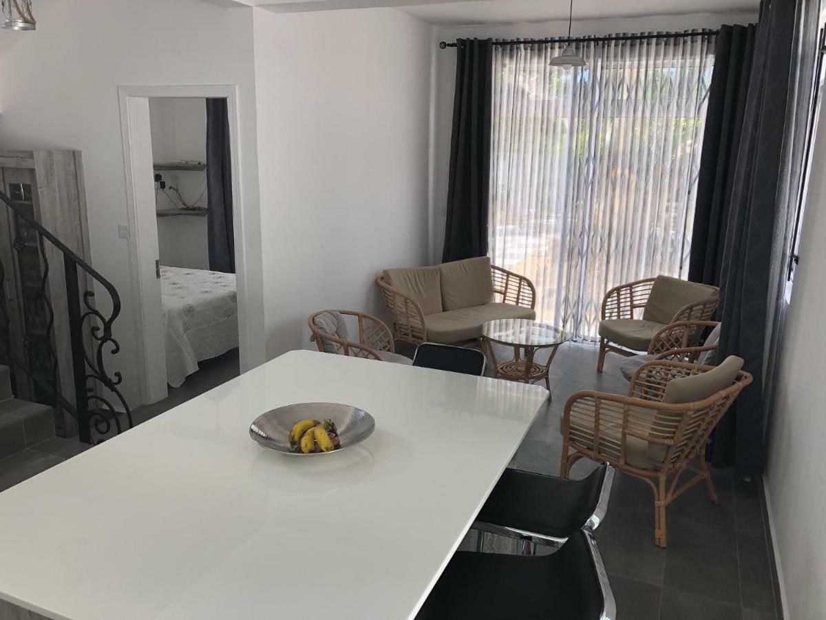 Belle Villa A 3Min De La Mer Balaclava Kültér fotó
