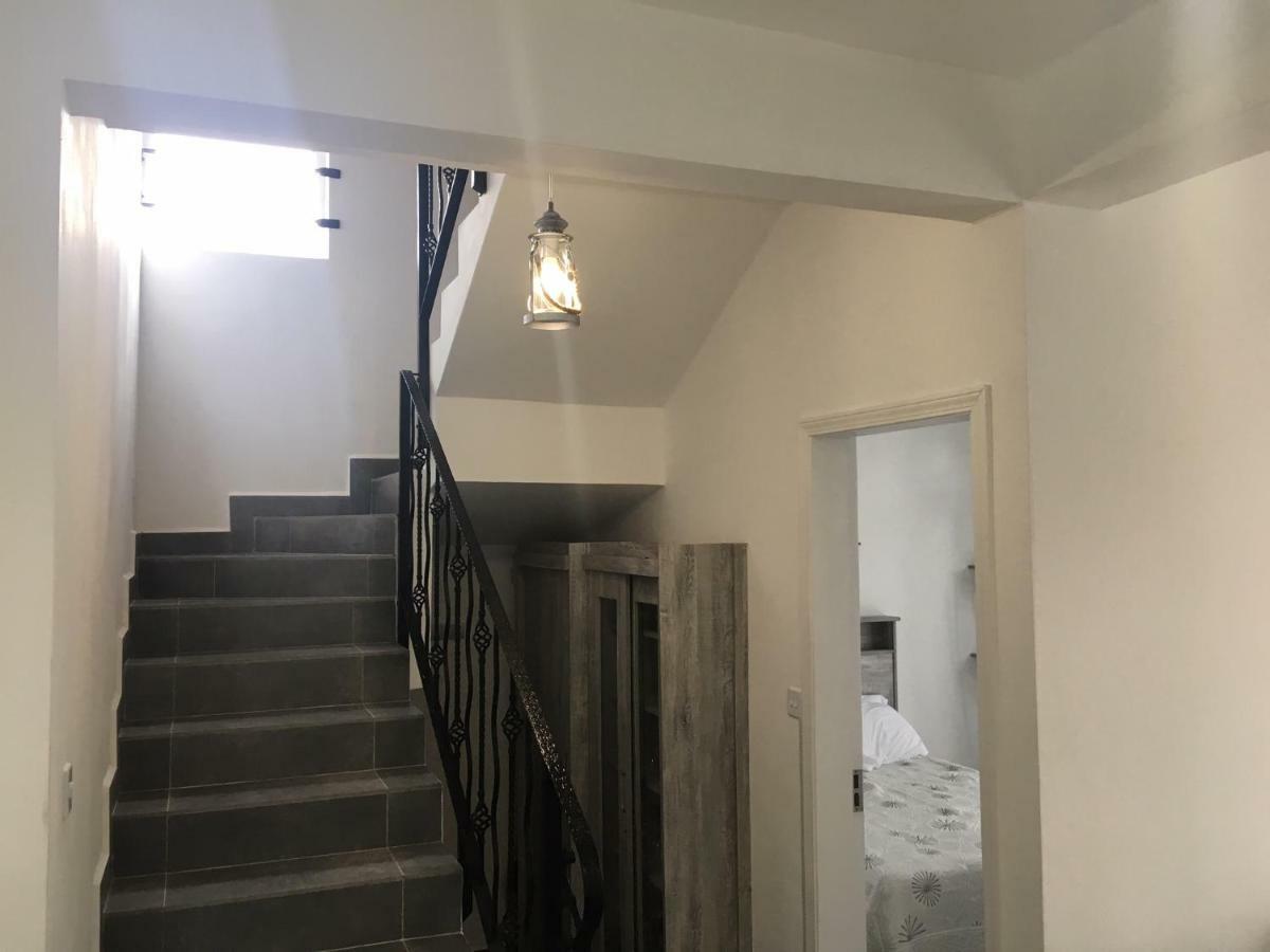Belle Villa A 3Min De La Mer Balaclava Kültér fotó