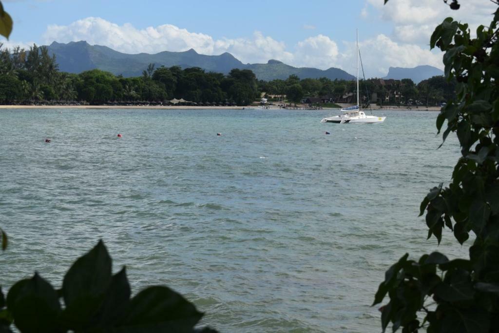 Belle Villa A 3Min De La Mer Balaclava Kültér fotó