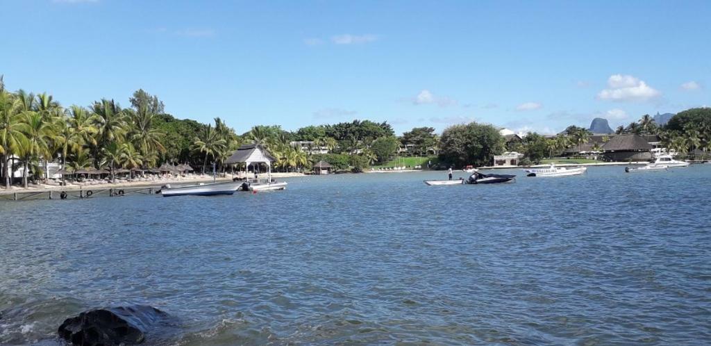Belle Villa A 3Min De La Mer Balaclava Kültér fotó