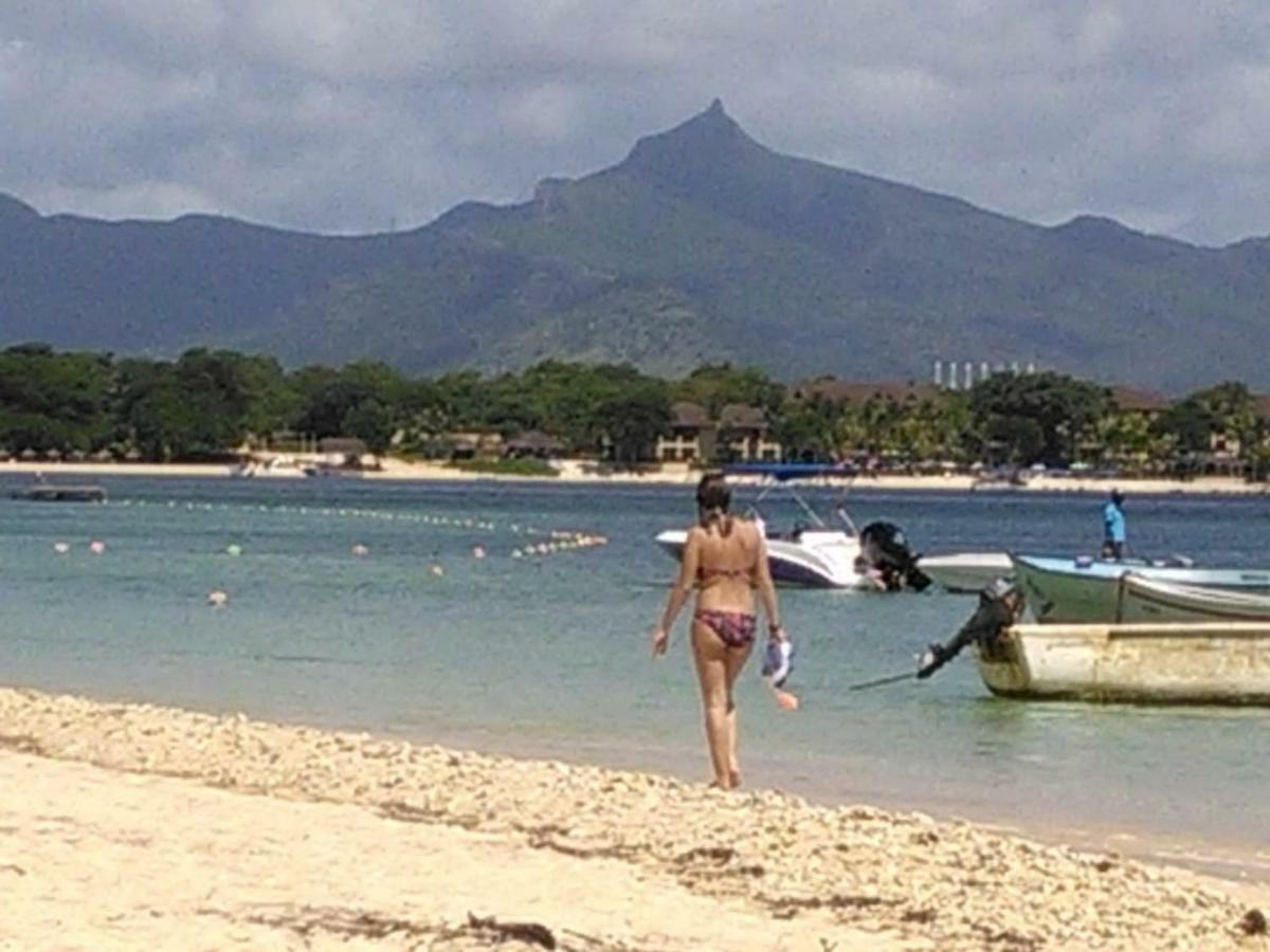 Belle Villa A 3Min De La Mer Balaclava Kültér fotó